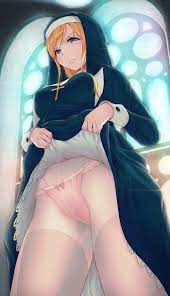Nun in sexy lingerie | SexPin.net – Free Porn Pics and Sex Videos