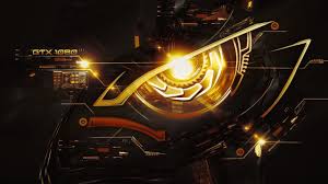  Eyes Cyborg Geforce Gtx 1080 Nvidia 2k Wallpaper Hdwallpaper Desktop Technology Wallpaper Tech Wallpaper Hi Tech Wallpaper