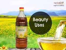 List of benefits of using mustard oil on hair. Patanjali Mustard Oil à¤ªà¤¤ à¤œà¤² à¤¸à¤°à¤¸ à¤• à¤¤ à¤² In Navrangpura Ahmedabad Fortune Foods Id 17686048573