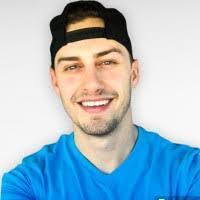 Anthony Calvache's Instagram, Twitter & Facebook