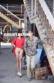 TW Pornstars - 1 pic. Gagaflashing…460K. Twitter. Flashing with strangers.  1:20 PM - 18 Mar 2022