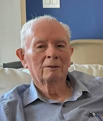 John Wagner, Obituary