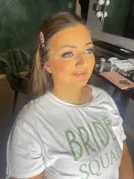 Make Up by Sarah added a new photo.