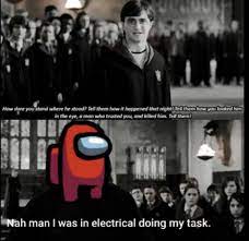 50 Among Us Memes For Sus Imposters And Crewmates Memes Funny Memes Popular Memes