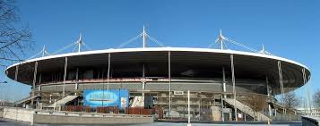 Vivez les plus grands événements et partagez des émotions exceptionnelles avec nous ! Stade De France Saint Denis 1998 Structurae