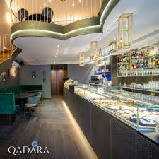 QADARA - New Concept
