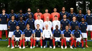 See more of equipes de france de basket on facebook. Mondial 2018 La Photo Officielle De L Equipe De France Devoilee L Express