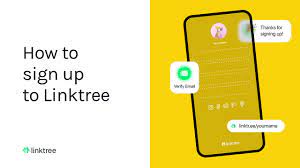Next, add a url (there is a little grey pencil beside the field); How To Create A Linktree Account Linktree