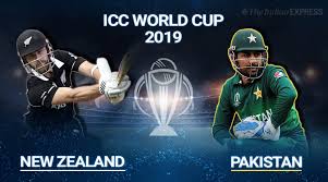 Pakistan video highlights are collected in the media tab for the most popular matches as soon as video appear on video hosting sites like youtube or dailymotion. World Cup 2019 Pakistan Vs New Zealand Highlights Babar Azam S Century Guides Pakistan To 6 Wicket Win Sports News The Indian Express