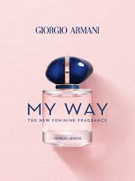 The contemporary floral refillable eau de parfum by giorgio armani today at boots. Facebook