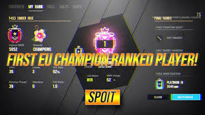 Statistics, analysis, news and match information. Best Champion Squad Ps4 Champion Ranked Highlights Rainbow Six Siege By Dannykilla