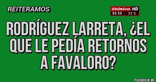 Destacada, facundo manes, provincia de buenos aires, unión cívica radical Rodriguez Larreta El Que Le Pedia Retornos A Favaloro Placas Rojas