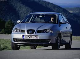 Prikazano od 1 do 25 oglasa od ukupno 90. Seat Cordoba 2004 Pictures Information Specs