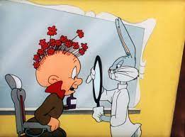 Bugs bunny is back, and so is the 'looney tunes' mayhem. Bugs Bunny Is Back And So Is The Looney Tunes Mayhem The New York Times