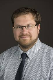 McIntyre Library Wins Award