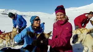 Add 71 grader nord norges tøffeste kjendis to your watchlist to track it and find more tv shows like it! 71 Grader Nord 2017 Promo Program 5 Youtube