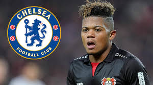 Der käuferschutz ist deine absicherung, wenn eine ware nicht ankommt, beschädigt ist oder nicht der beschreibung entspricht. Bayer Leverkusen Lehnt Chelsea Angebot Fur Bailey Ab Sportbuzzer De