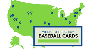 List and sell your baseball cards for free. Where To Buy Baseball Cards What Stores Sell Them Near You Retail Online