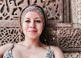 Check Out Ximena Valero's Story