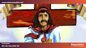 Ver más ideas sobre gauchito gil, gaucho, tatuajes religiosos. 8 De Enero Dia Del Gauchito Gil El Santo De Los Pobres Misionesonline