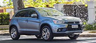 Mitsubishi Asx 2015 2016 2017 Review Features Specs Whichcar