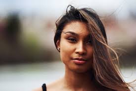 First Portrait Session