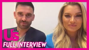 Summer House Andrea On Carl Radke & Amanda's 'Emotional' Reaction Over  Danielle Drama