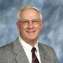 Francis E. Bontrager Obituary