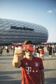 Pin Auf Fc Bayern Munchen