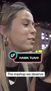What Brings A Man to Bliss Hawk Tuah Song
