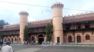 Kalapani Now: The Cellular Jail Of ...