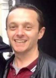 Condolence Book for JOHN MAHONY (Waterford City, Waterford)