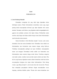 Syarat komunikasi, gramatikal dan sintaksis / syarat komunikasi, gramatika… syarat komunikasi gramatikal dan sintaksis pdf kohesi. Pendahuluan Analisis Kohesi Leksikal Sinonimi Pada Teks Terjemahan Al Quran Surah An Nahl