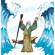 Moses Parts Red Sea Lesson Ideas Fundraw Com Bible Lessons For Kids Bible Story Crafts Parting The Red Sea