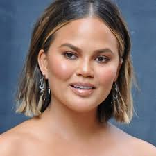 Trendy ombre straight long bob hairstyle for shoulder length hair. 25 Stunning Examples Of Ombre Color On Short Hair