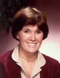 Carol Jolgren (Marsack)