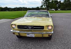 Image result for Canary Yellow 1965 AC Cars