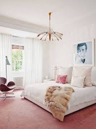 If you are an owner of photo please contact me for tag you or delete photo if you. How To Decorate With Rose Quartz Domino Feminine Bedroom Pink Bedrooms Bedroom Inspirations