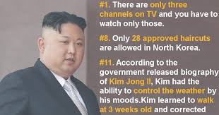 28 state approved haircuts north korea. Bizarre Facts About North Korea Do You Know