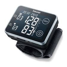 فشارسنج مچی دیجیتال Bc58 بیورر Garmin Watch Touch Screen Medical Equipment