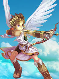 Kid Icarus By Amg192003 On Deviantart Kid Icarus Icarus Kid Icarus Uprising