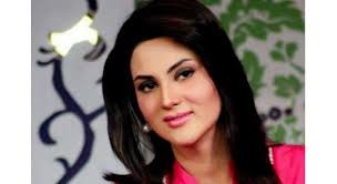 Fizza Ali Shohroo Ki Kari Nigrani Kary