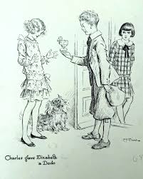 Image result for phil rushton comics