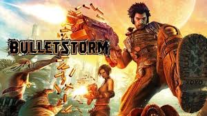Download Bulletstorm Xbox 360 Iso Free Full Version In 2011 A Dutch Based Studio Released A Title That Surprised Everyone Xbox Xbox 360 Download