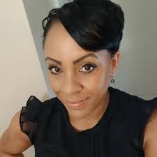 Birthday behavior!!! Katina Baker-Montgomery Kenyana KeeKee Baker