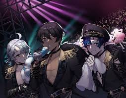 Elsword Elsword Anime Fictional World