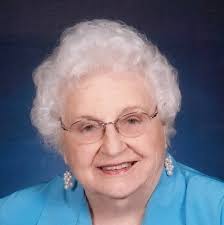 Irene Hieber Obituary (1920