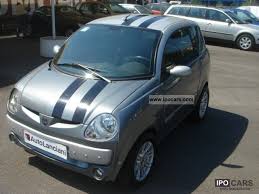 Image result for Bleu Ocean 2007 Aixam-Mega