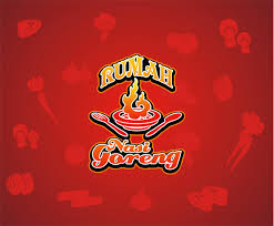 Akhirnya anda memutuskan untuk mengikuti saran yang anda dengar. Gallery Logo Utk Rumah Makan Spesialis Nasi Goreng