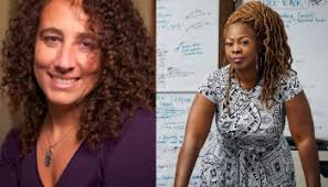 Scripps announces immigration attorney Ruth Reese Lane SC '92 as  commencement speaker